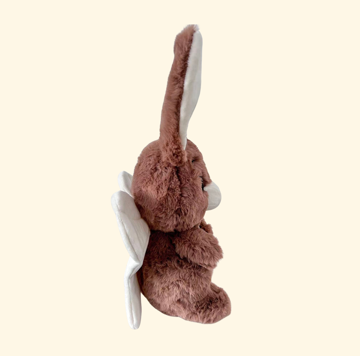 Angel-Scout, Benny the Bunny™ – Prayer Plush with Audio Prayers