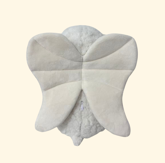 Angel-Scout, Liam the Lamb™ – Prayer Plush with Audio Prayers