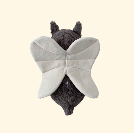 Angel-Scout, Luma the Llama™ – Prayer Plush with Audio Prayers