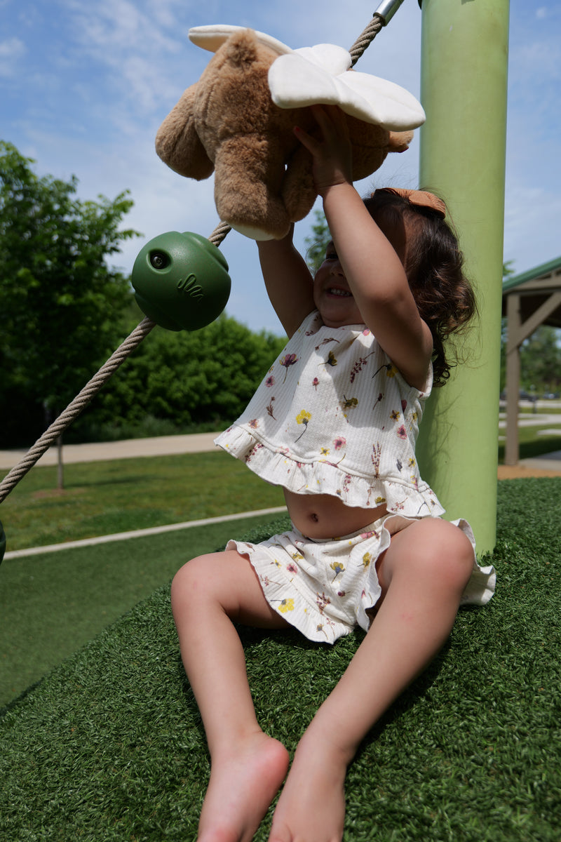 Real Child, Real Hope