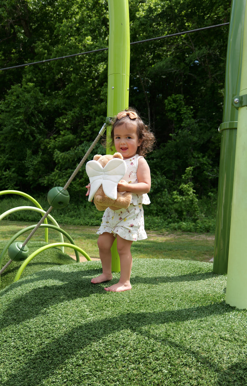 Real Child, Real Hope