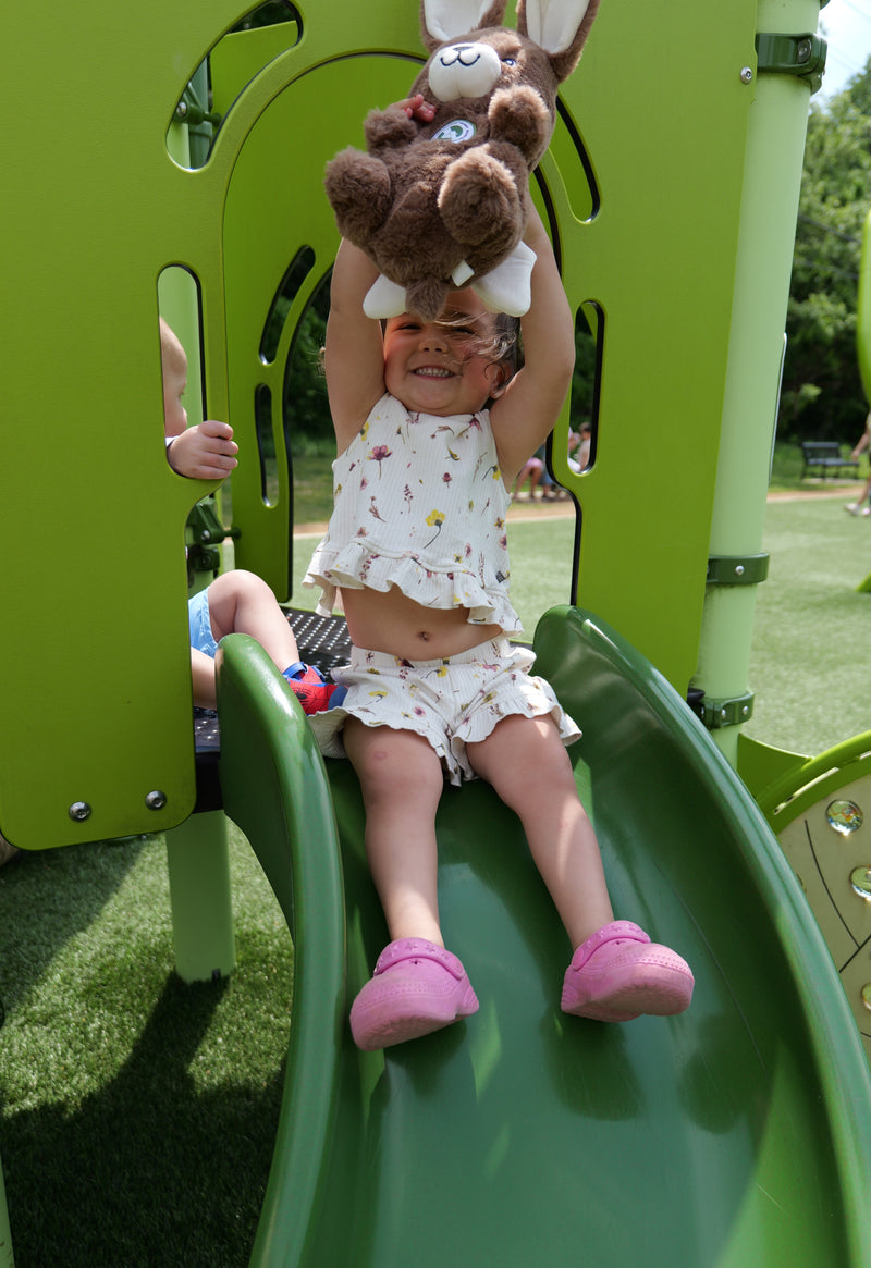 Real Child, Real Hope