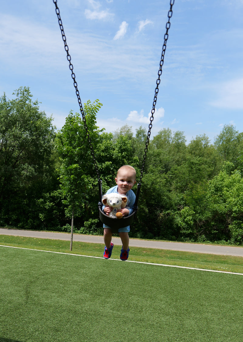 Real Child, Real Hope