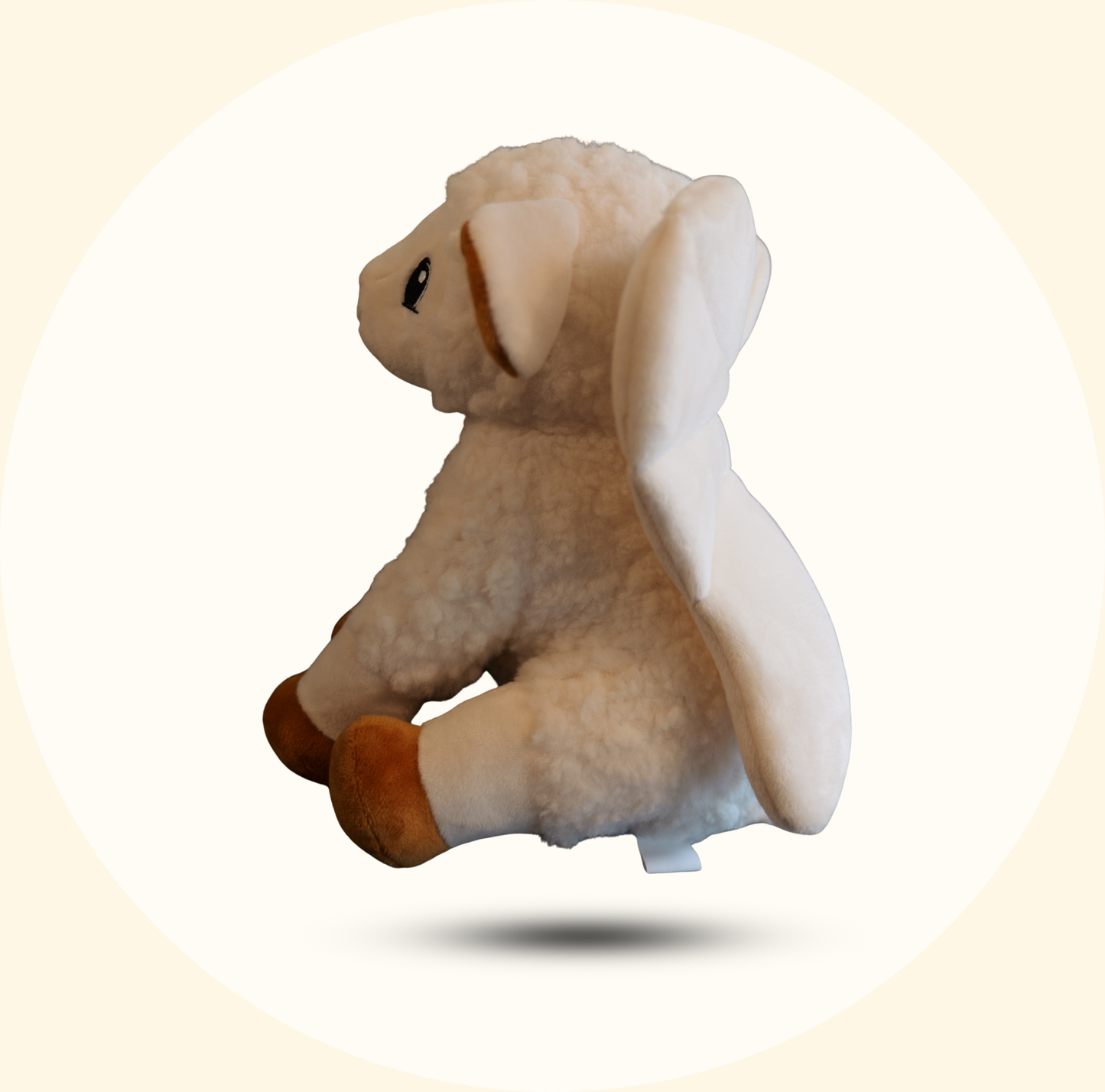 Angel-Scout, Liam the Lamb™