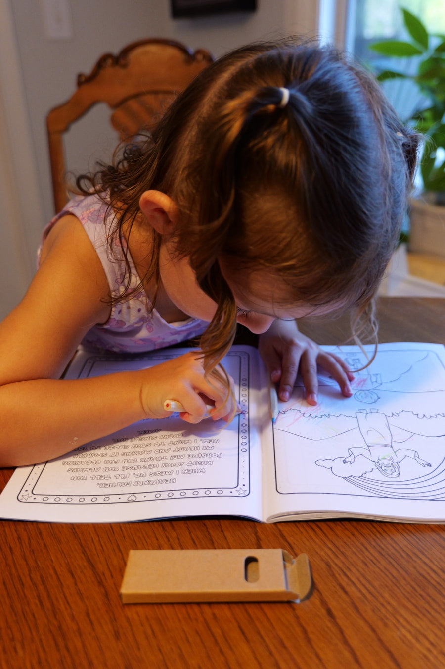 Why Angel-Scout Journals Stand Apart