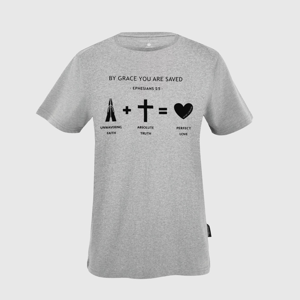 Women's Short Sleeve Heaven Shirt