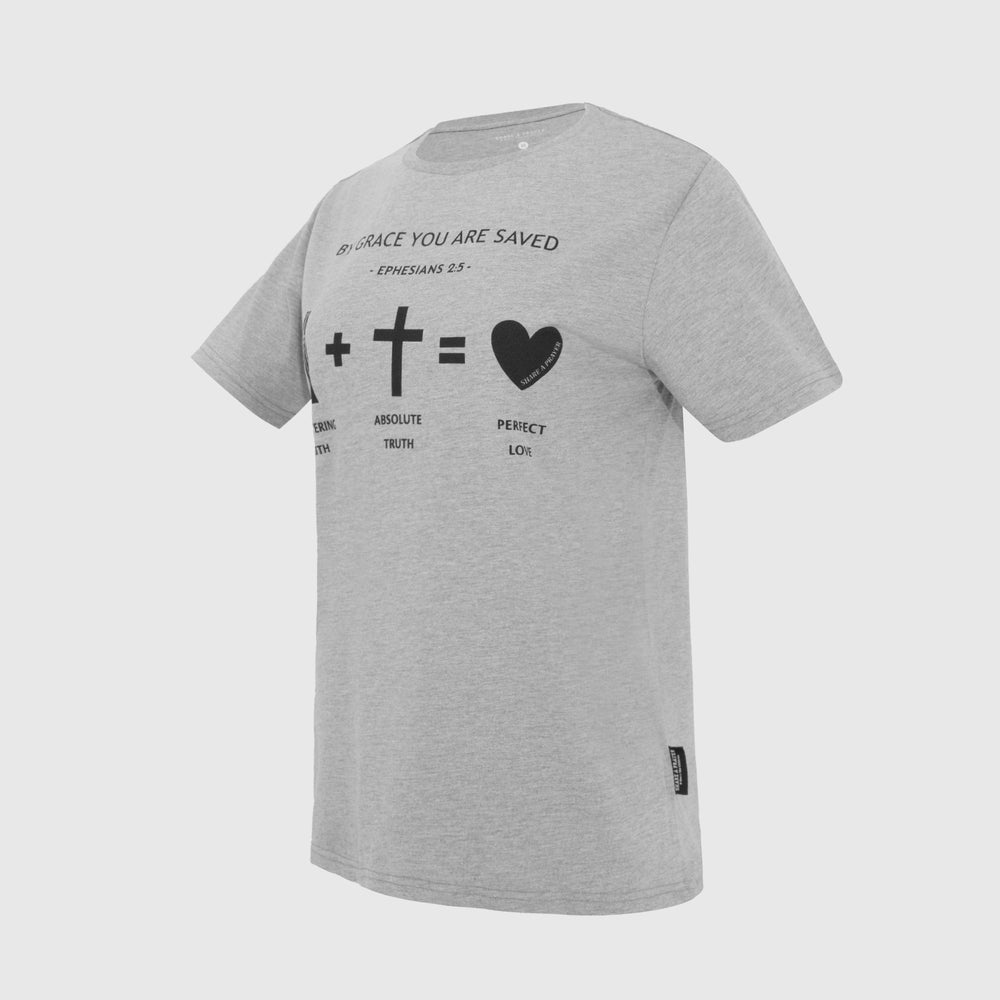 Women's Short Sleeve Heaven Shirt