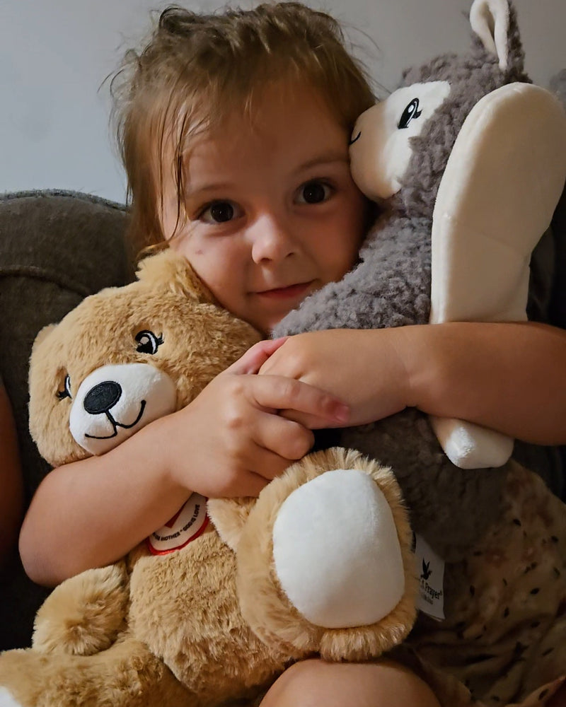 Bless the Little Ones