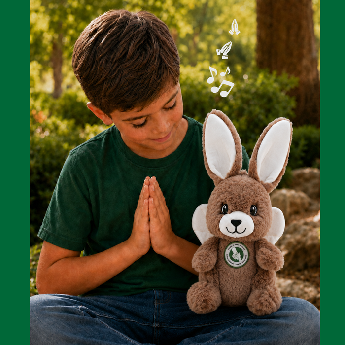 Pray Along and Feel God's Love