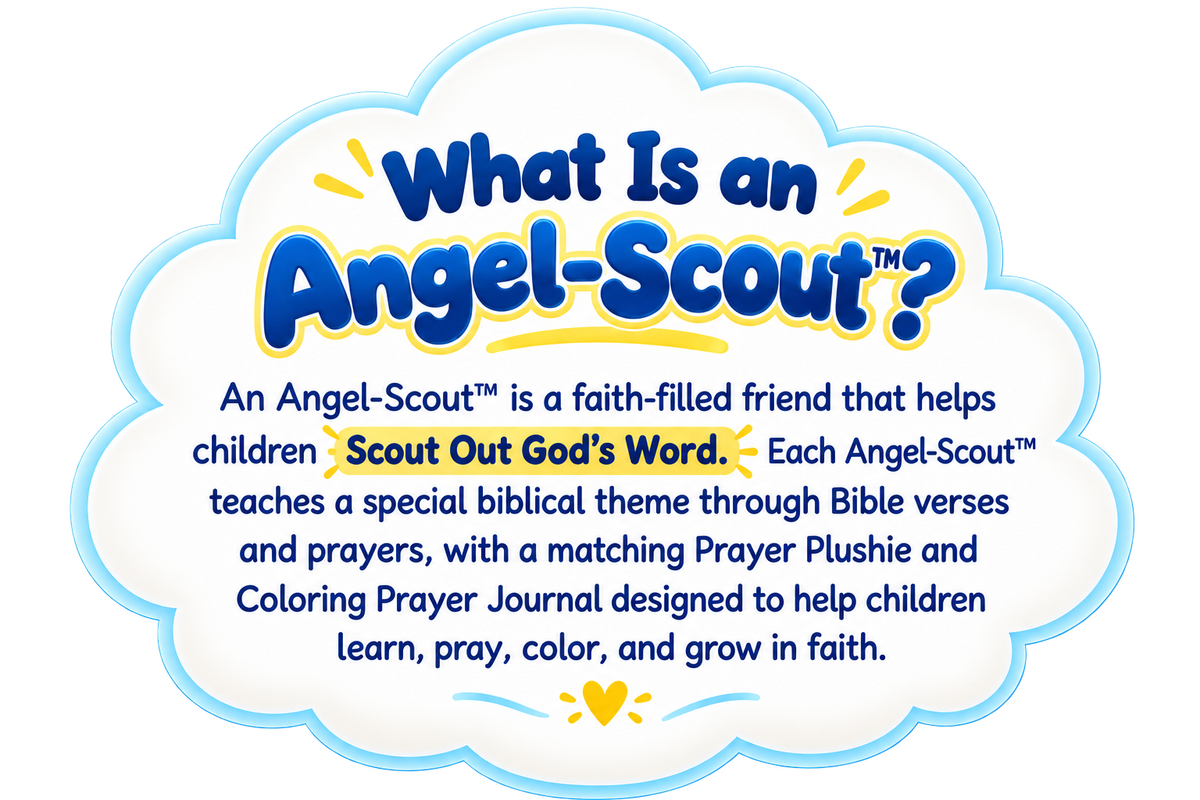 Angel-Scout content