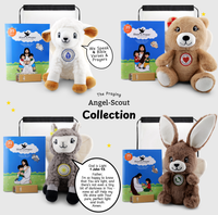 Angel-Scout Collection