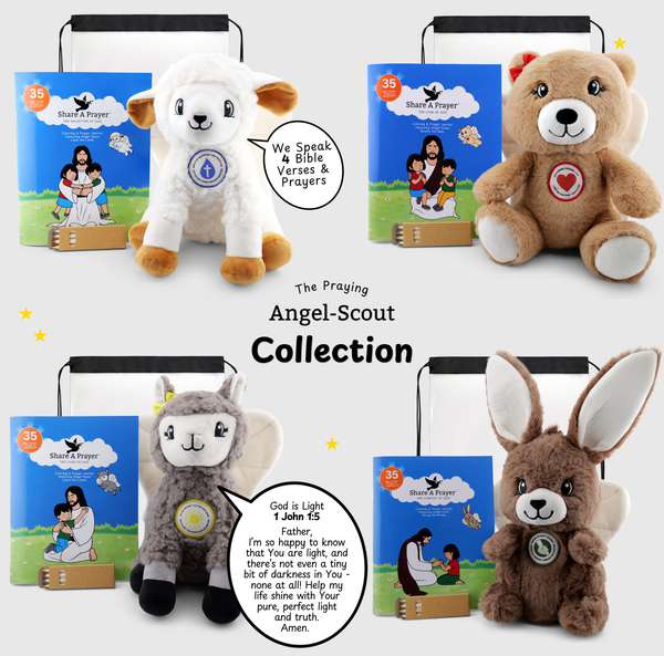 Angel-Scout Collection