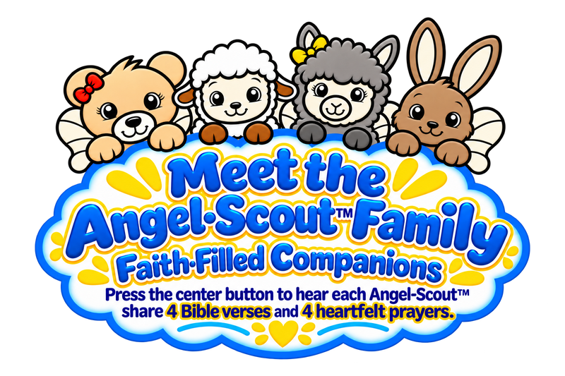 Angel-Scout