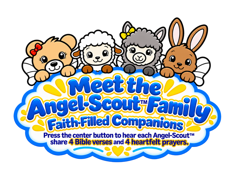 Angel-Scout