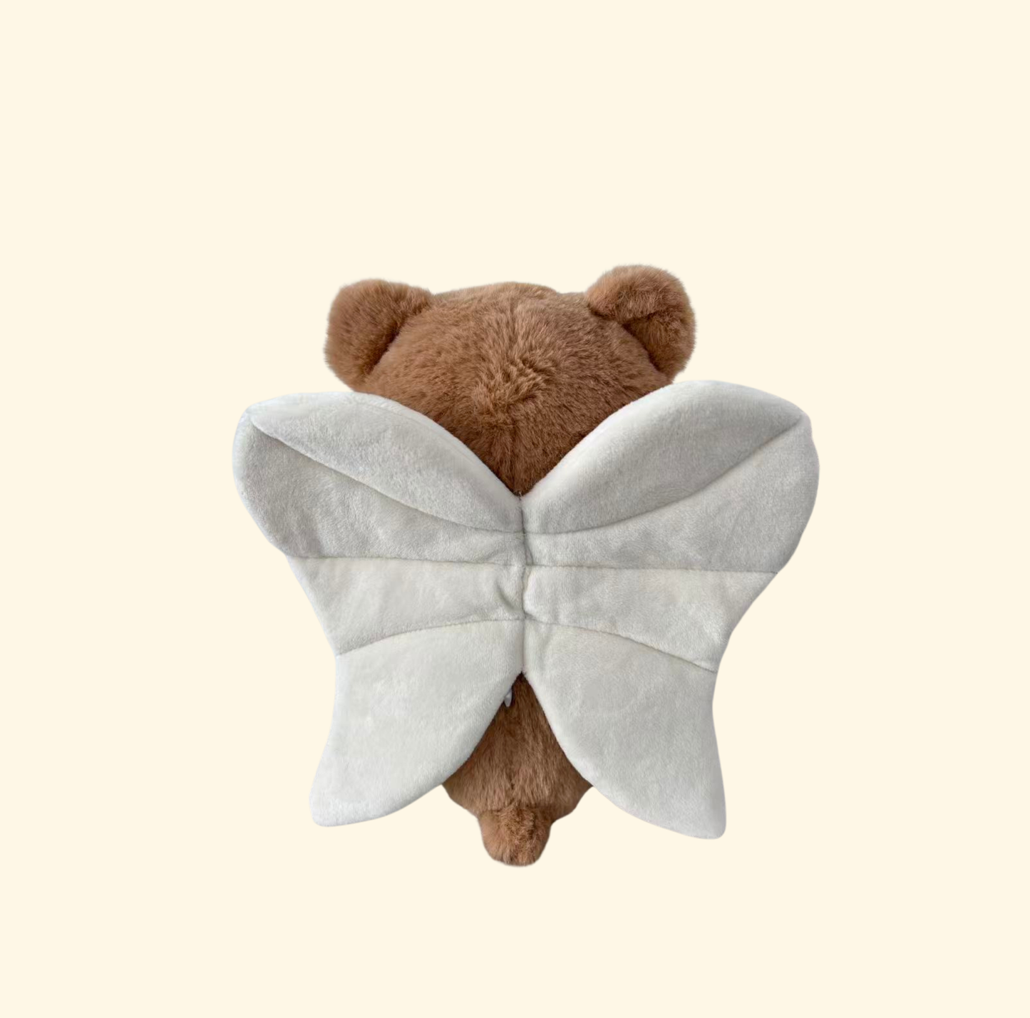 Angel-Scout, Briella the Bear™ – Prayer Plush with Audio Prayers