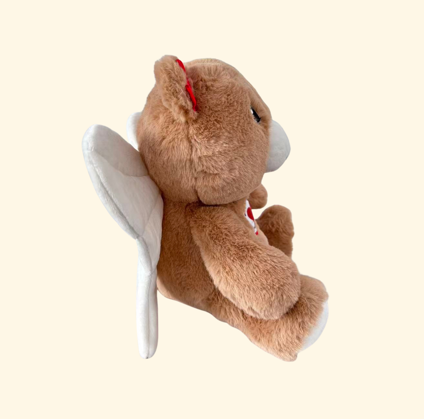 Angel-Scout, Briella the Bear™ – Prayer Plush with Audio Prayers