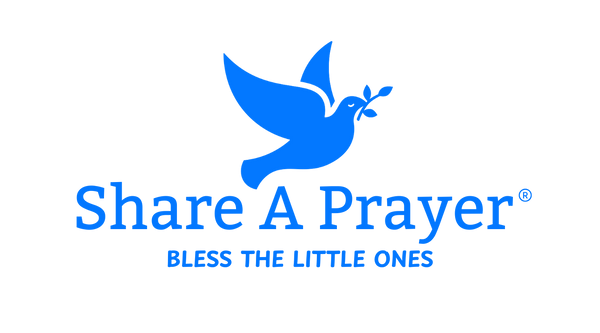 Share A Prayer 
