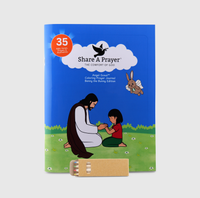 Angel-Scout™ Gift Set, Benny the Bunny Edition | The Comfort of God | Plush Prayer • Coloring Prayer Journal • Tote • Pencils