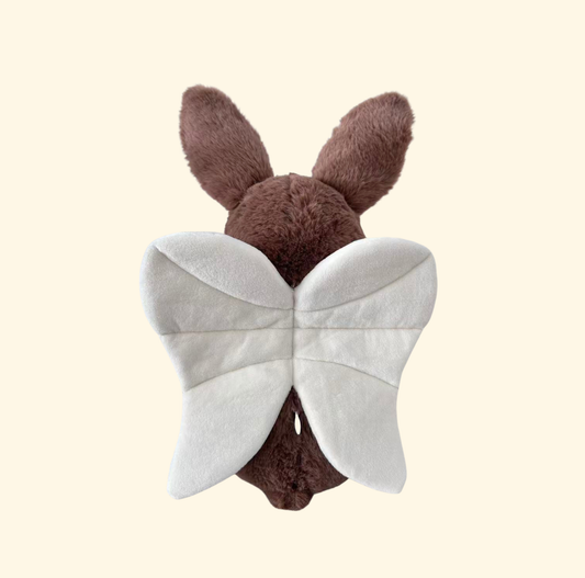 Angel-Scout, Benny the Bunny™ – Prayer Plush with Audio Prayers