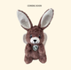 Angel-Scout, Benny the Bunny™ – Prayer Plush with Audio Prayers