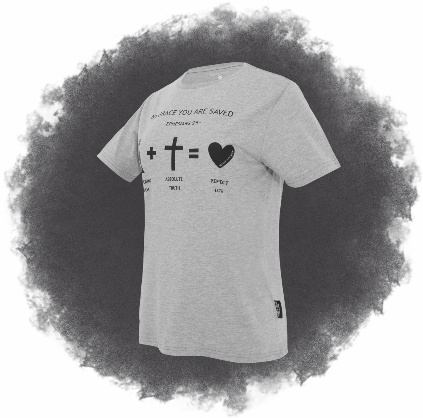 Women's Short Sleeve Heaven Shirt