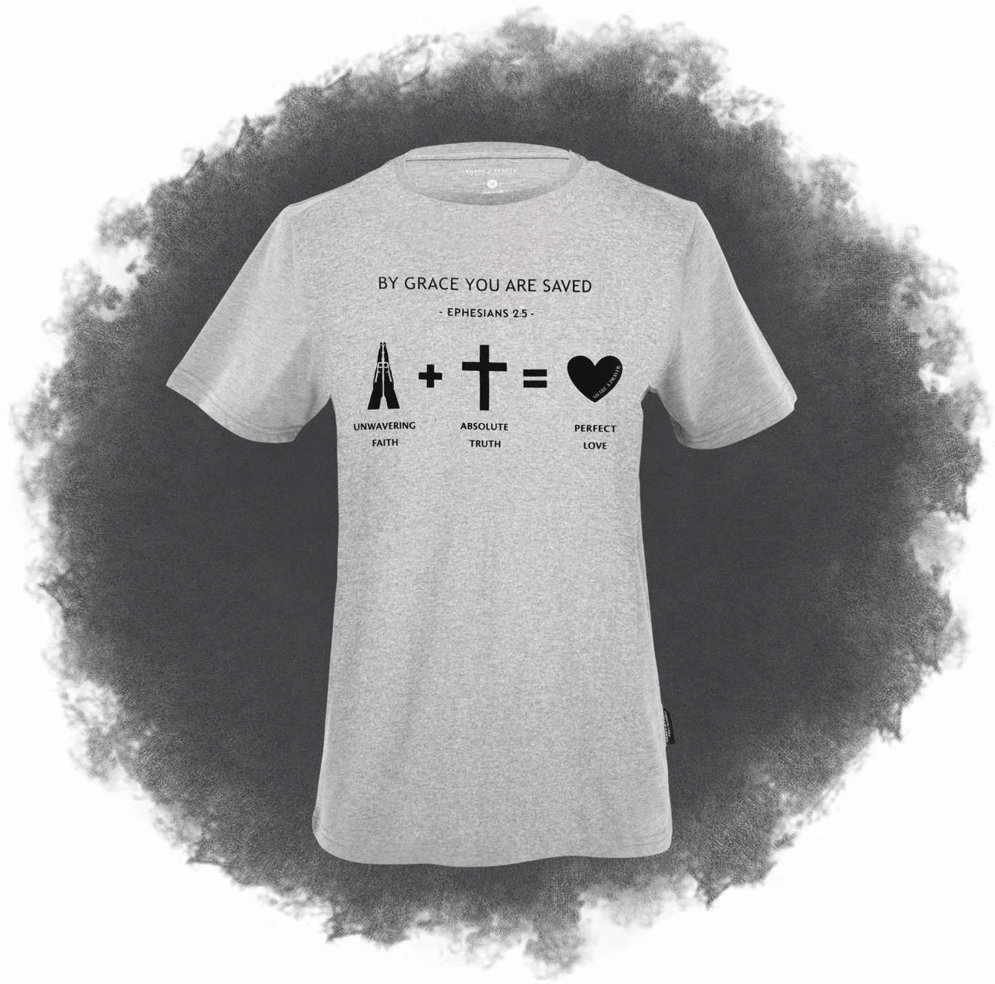 Women's Short Sleeve Heaven Shirt