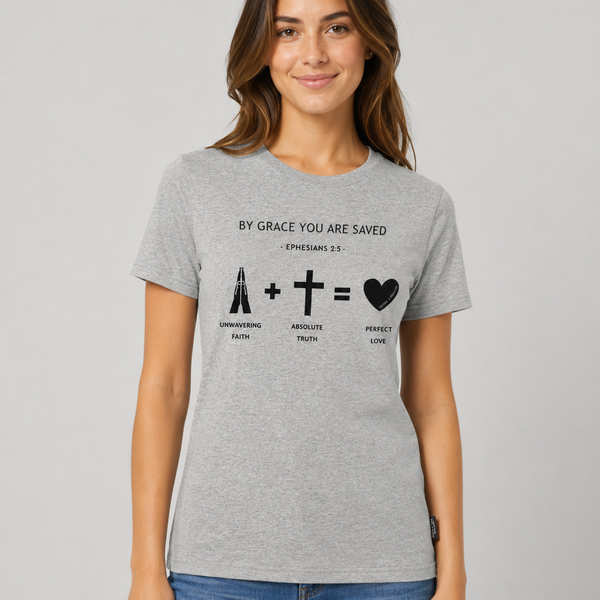 Women's Short Sleeve Heaven Shirt