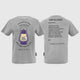 Kid's Short-Sleeve God is Light Shirt