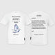 Kid's Short-Sleeve Pure Shirt