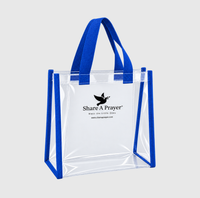Angel-Scout™ Liam the Lamb | Plush Prayer Companion & Blue Tote