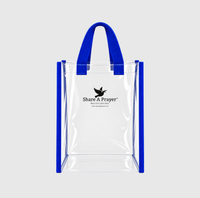 Angel-Scout™ Gift Set, Liam the Lamb Edition | The Salvation of God | Plush Prayer • Coloring Prayer Journal • Tote • Pencils