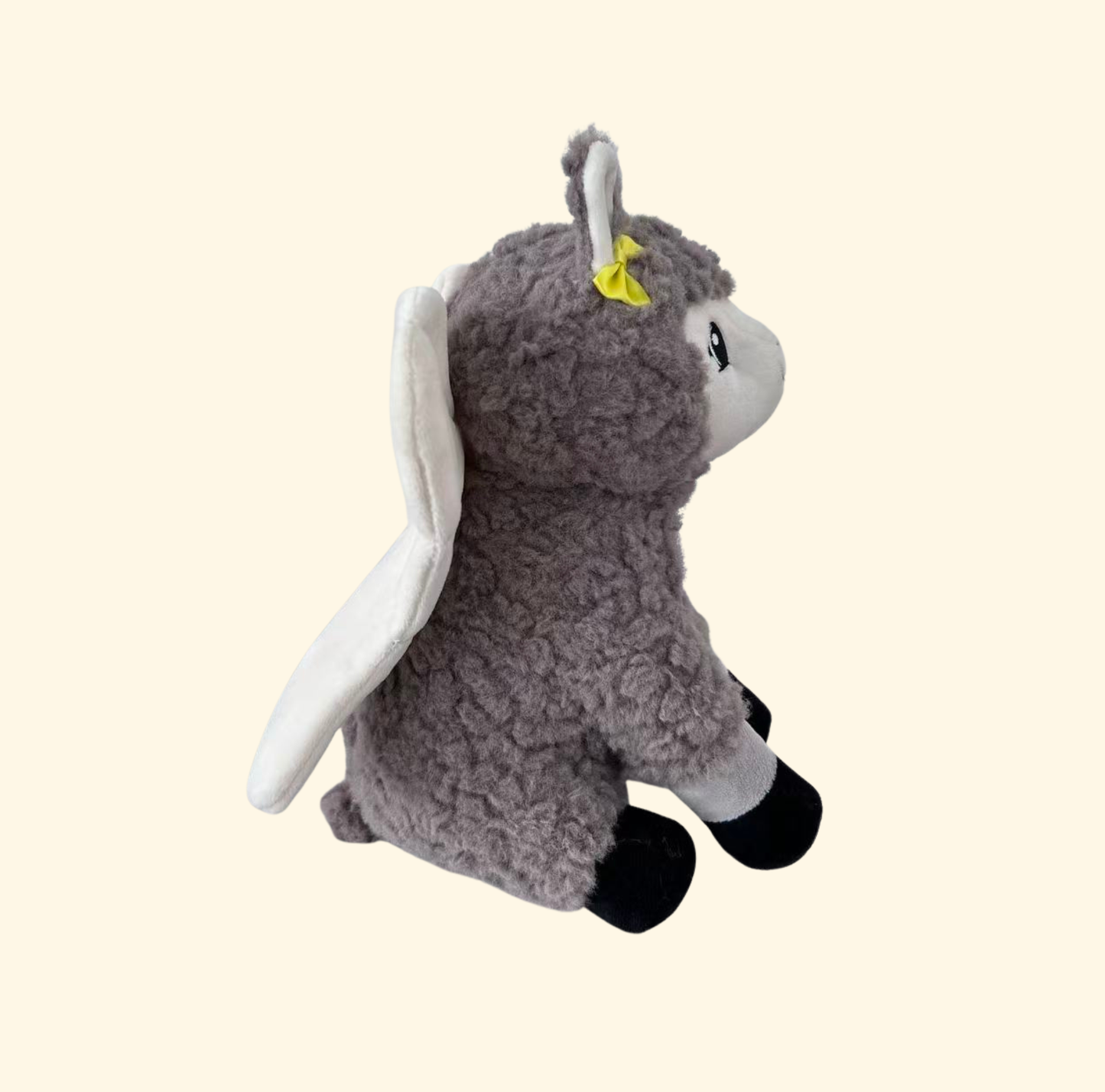 Angel-Scout, Luma the Llama™ – Prayer Plush with Audio Prayers