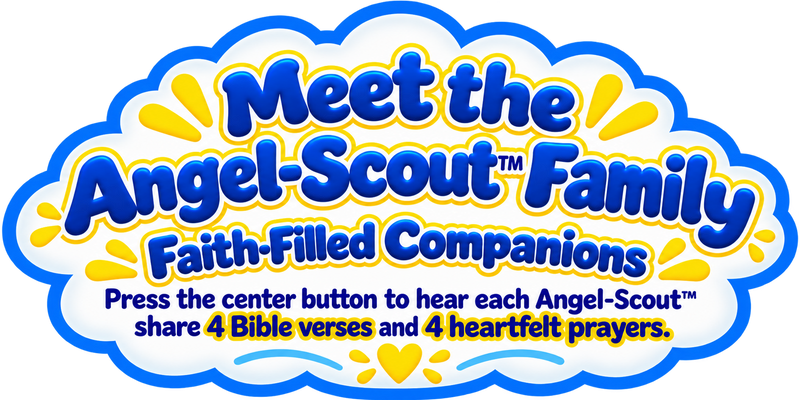 Angel-Scout