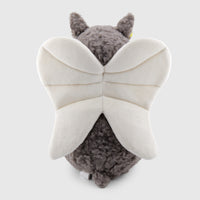 Angel-Scout, Luma the Llama Gift Set – Plush Prayer Toy, Coloring & Prayer Journal, Backpack + Pencils