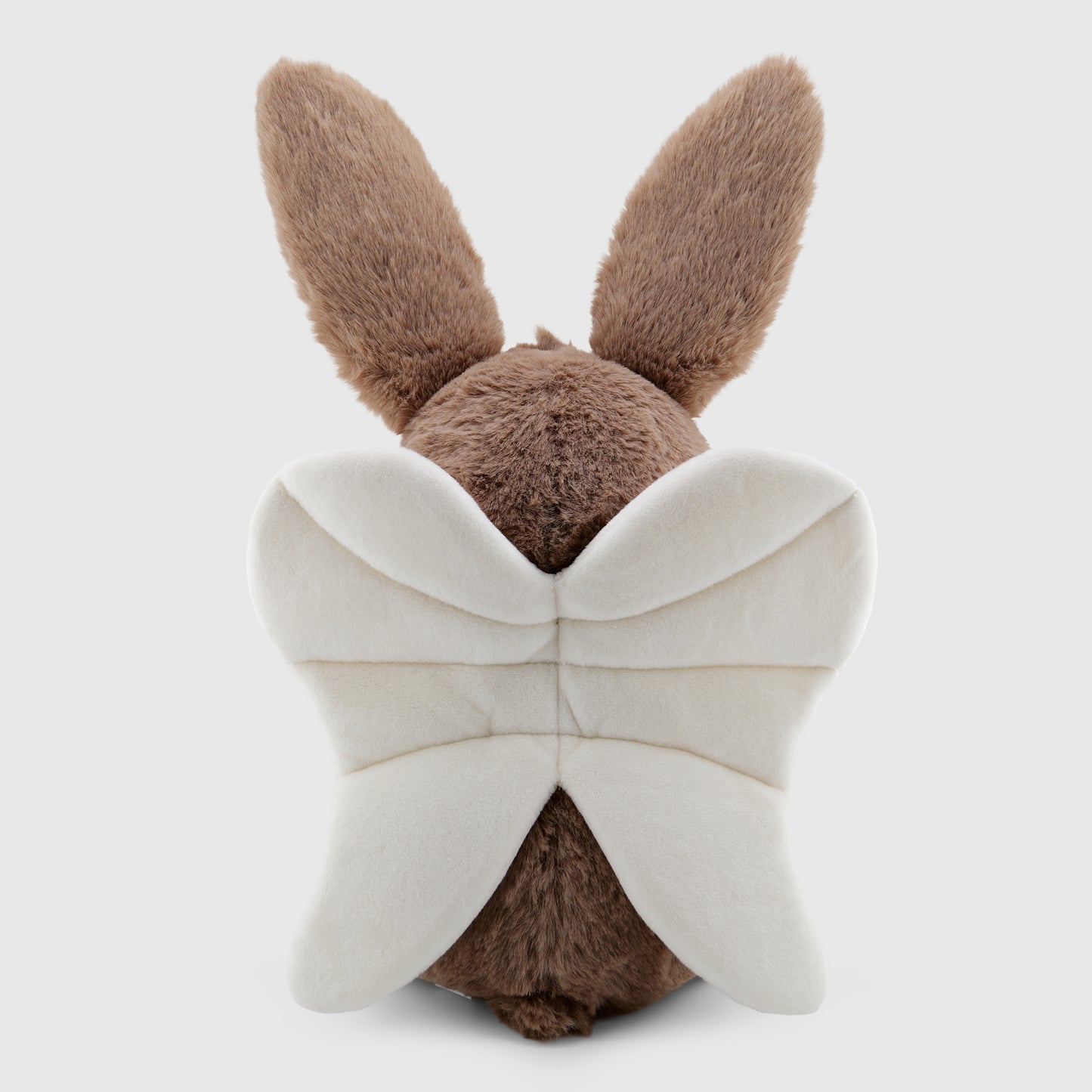 Angel-Scout Benny the Bunny Gift Set – Plush Prayer Toy, Coloring & Prayer Journal, Backpack + Pencils