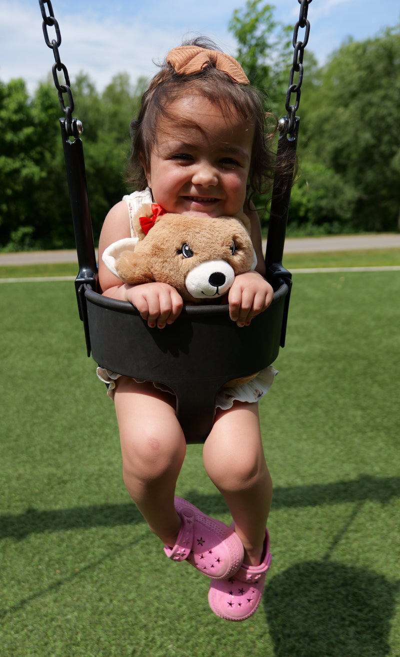 Real Child, Real Hope