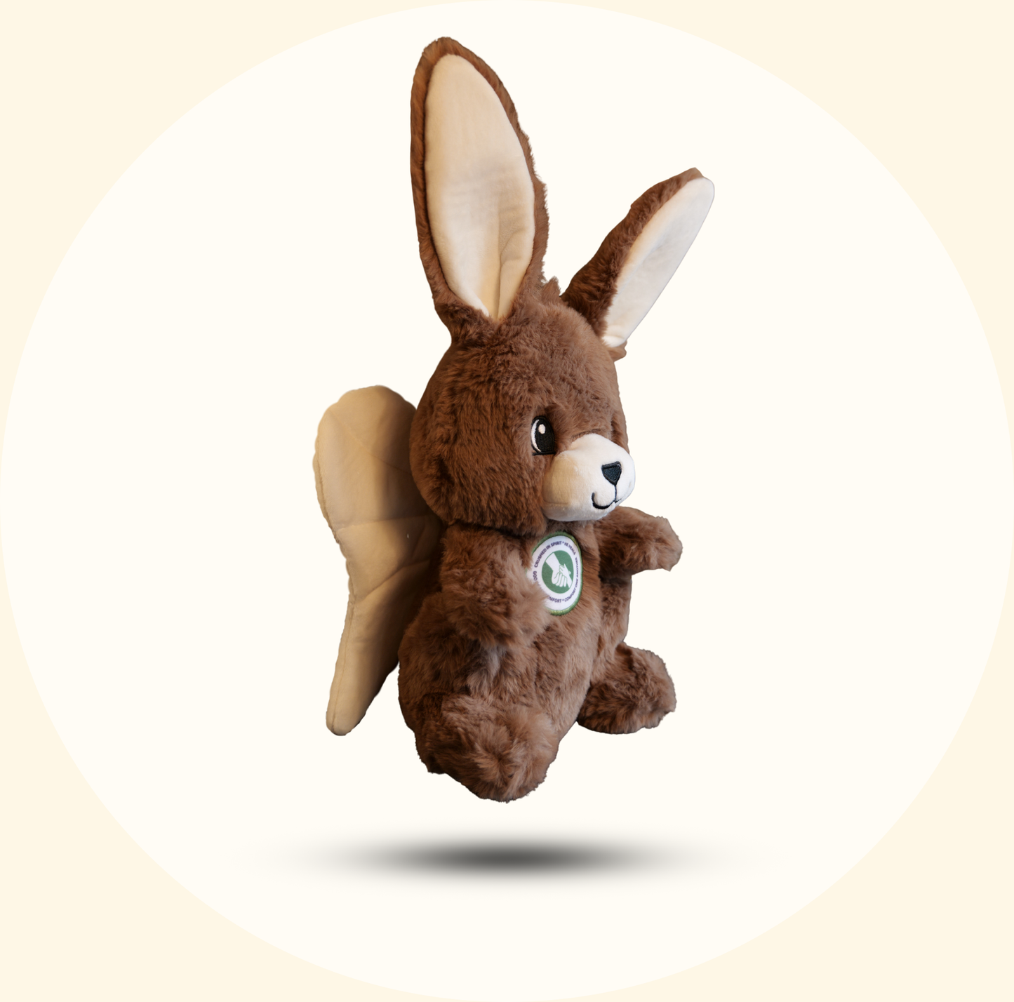 Angel-Scout, Benny the Bunny™