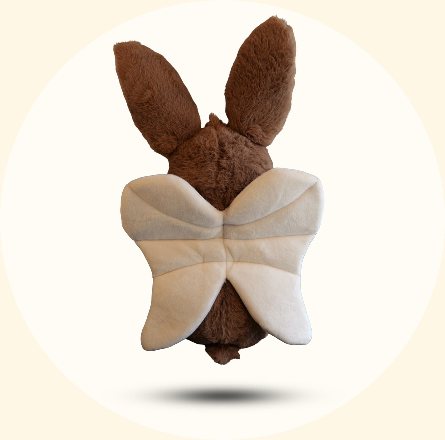 Angel-Scout, Benny the Bunny™