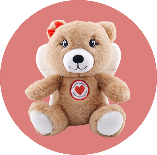 Angel-Scout, Briella the Bear™