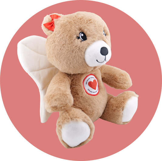 Angel-Scout, Briella the Bear™