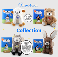 Angel-Scout Collection