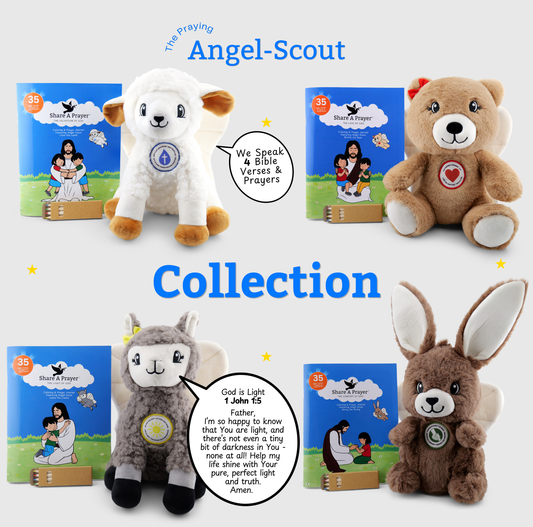Angel-Scout Collection