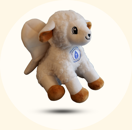 Angel-Scout, Liam the Lamb™