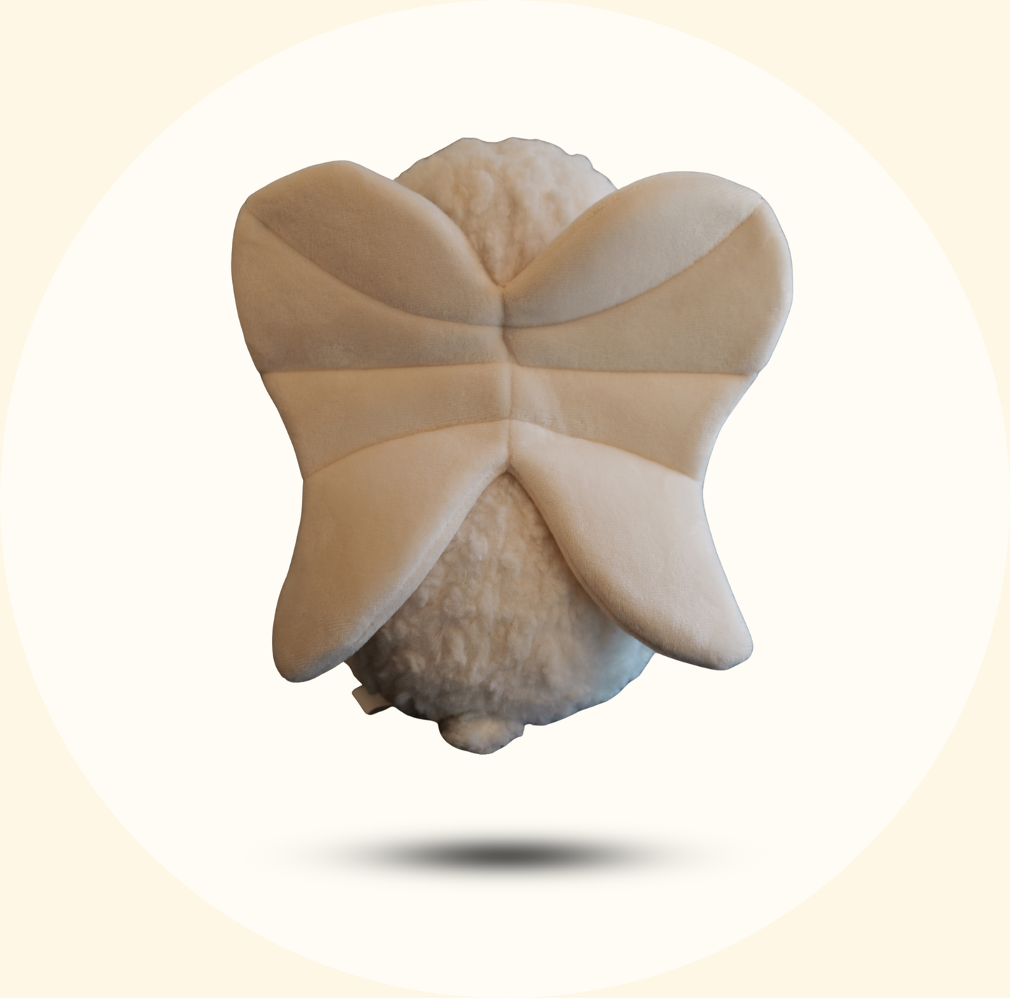 Angel-Scout, Liam the Lamb™