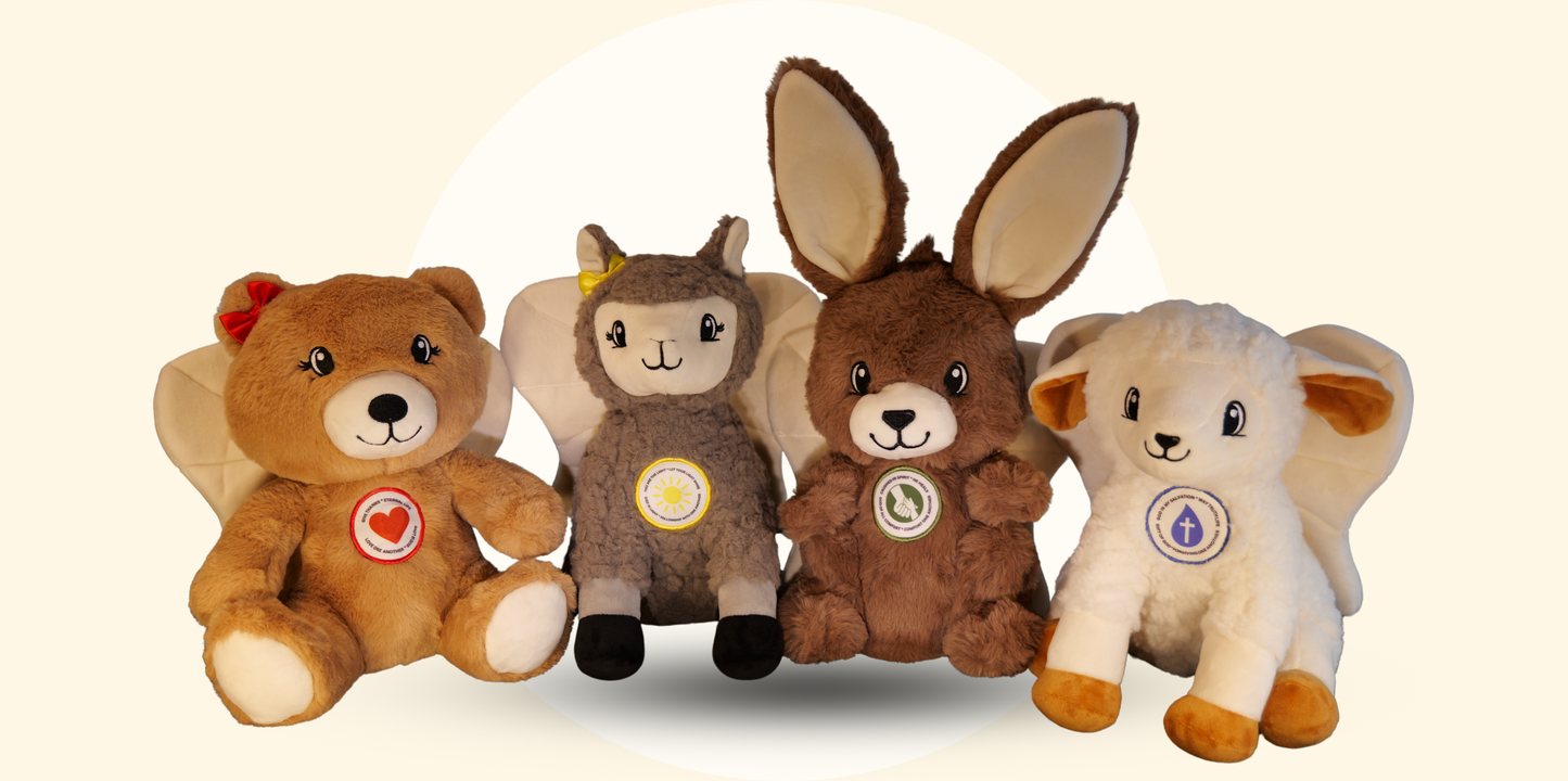 Angel-Scout Collection