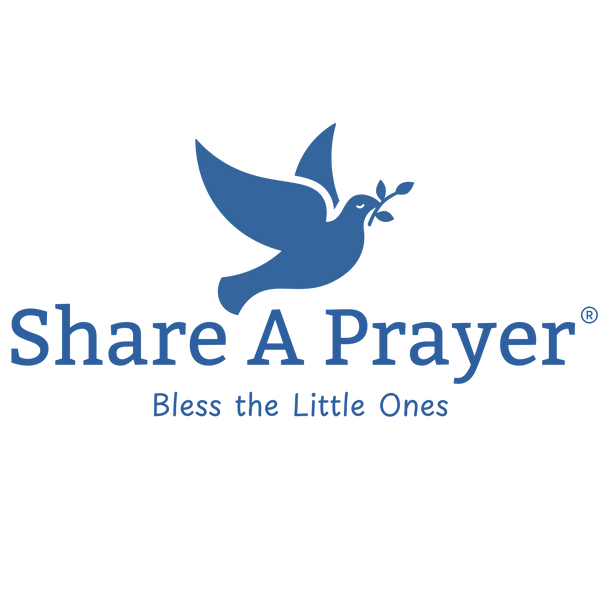 Share A Prayer 