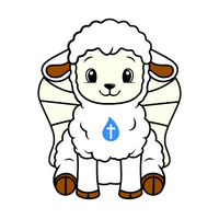 Liam the Lamb
