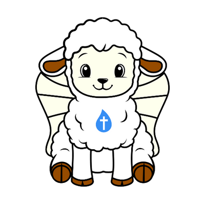 Liam the Lamb