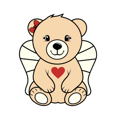 Briella the Bear
