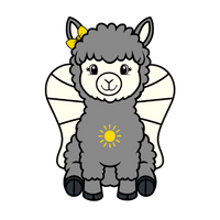 Luma the Llama